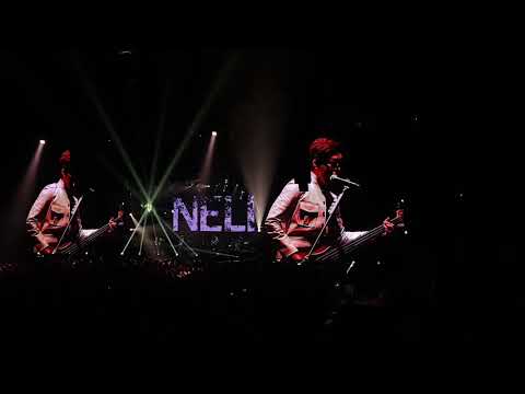 [181222] NELL Concert (christmas in nell's room) - Star Shell