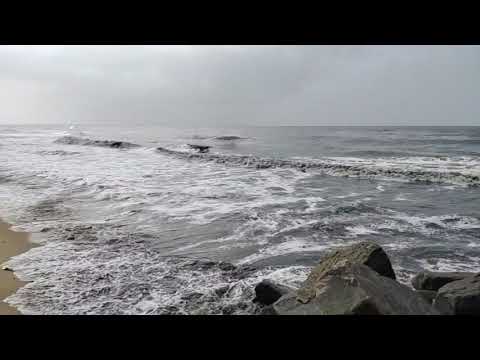 World 2nd largest black sea @ShobanVlogs Subscribe & click 🔔 icon