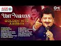 UDIT NARAYAN GOLDEN HITS 90s 2000 S Super Hit Hindi Romantic Song Jukebox 90s PLAYLIST