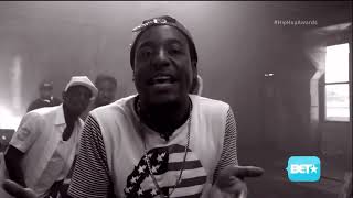 A$AP MOB BET CYPHER 2022 (A$AP ROCKY , A$AP FERG , A$AP ANT , A$AP NAST , A$AP TWELVY )