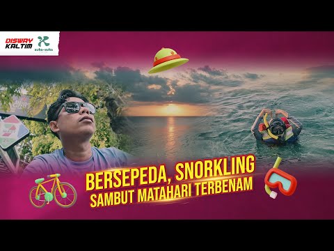  Lanjut Perjalanan Lombok, Sehari di Gili Trawangan