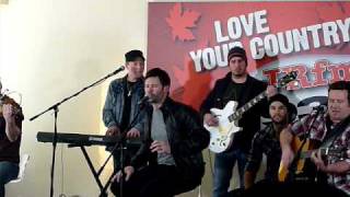 Emerson Drive- Sleep it off