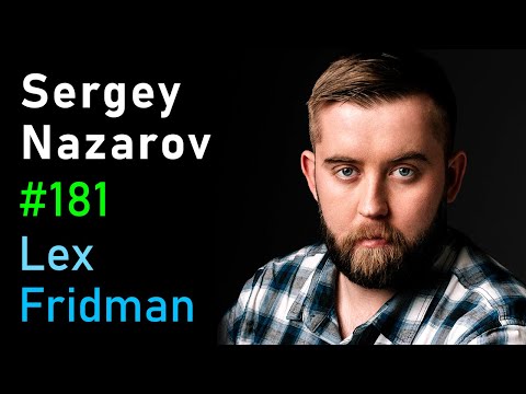 Sergey Nazarov: Chainlink, Smart Contracts, and Oracle Networks