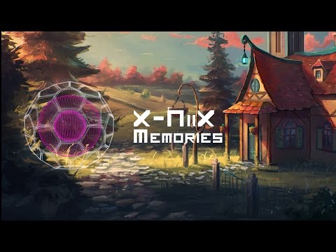 X-NiiX - Memories