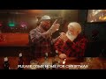 Koe Wetzel - Please Come Home For Christmas (Official Lyric Video)