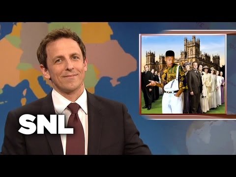 Weekend Update Favorites: Mar 2, 2013 - Saturday Night Live