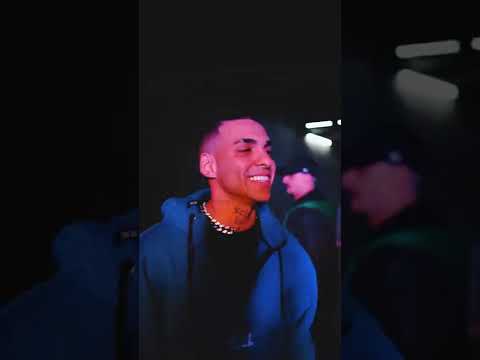 MAKING OFF Kant ft Pedro Qualy - Cilindradas