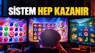 Sanal Kumarda Kazanmak Neden İmkansız?