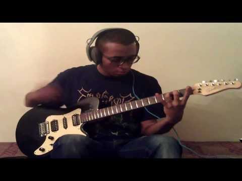 Emperor - Thus Spake The Nightspirit - Live @t Wacken (Cover) video thumbnail