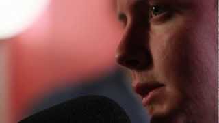 John Fullbright - Satan and St. Paul