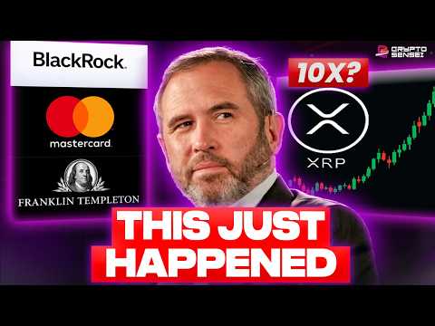 RIPPLE CONFIRMED!??! XRP IS GOING LIVE!?!  (EXCITING NEWS!)