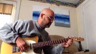 Video thumbnail for Mooer Acoustikar pedal - GuitarVideoReviews.com demo / review video by ThreeChordGuitar