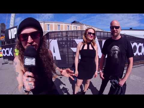 The Tuska Show #20 - Sunday Throwback