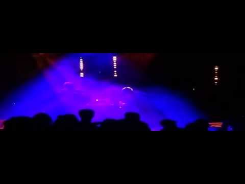 Nucleus Roots Live Sound - Feel It - Le Plan