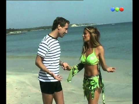 Panam En Colombia - Por El Mundo