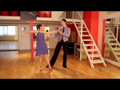 Podejrzani Zakochani - Pierwszy Taniec