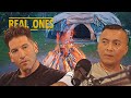 Jose "Conejo" Martin tells Jon Bernthal about being on the run in Mexico and finding spirituality
