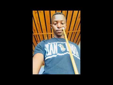 Dj Matoss - Hot Gqom Mix 2018