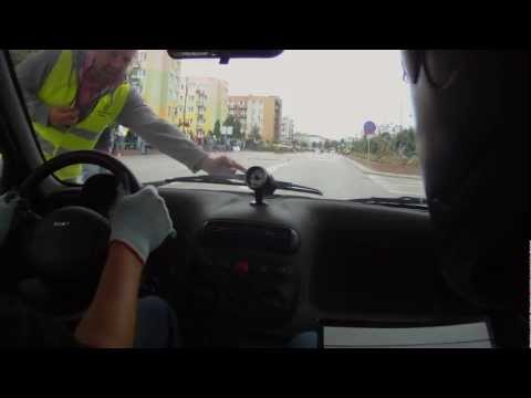 Rally Wyszków 2012 Puchar Prezesa szrotczento #38