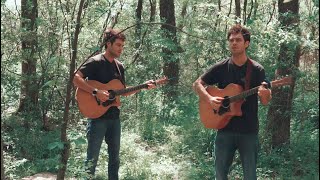 Peter, Paul, &amp; Mary - Rocky Road Cover by Seth