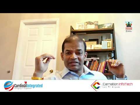 Yoga for Techies - By CCG