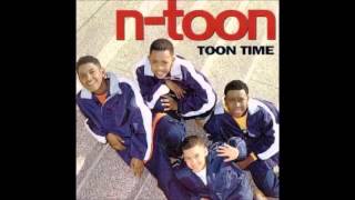 #NToon - #NowYoureAllAlone #Circa2000