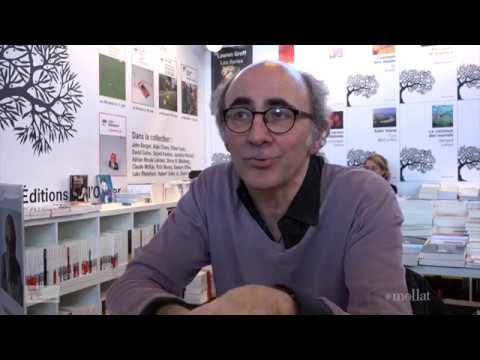 Dominique Fabre - Les soirées chez Mathilde