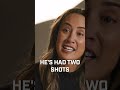 Tai Tuivasa does not hold back with his #UFC296 shoe-ins! ?