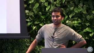 Building a Framework on Mesos: A Case Study with Jenkins