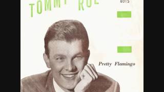 Tommy Roe / Pretty Flamingo (Stereo!)