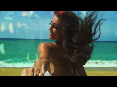 Damon Hess & Deep Matter ft Lydia Lucy 'Tempted' (Radio Edit)