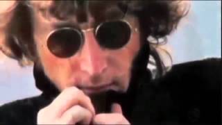 Happy Christmas (The War is Over) - John Lennon