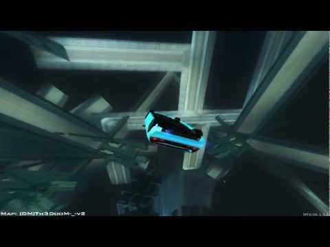 Th3DooM - Vol.2 - We're In The DarK.