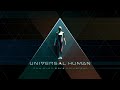 Universal Human Customisable Proportions