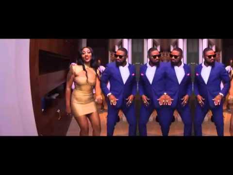 Ferre Gola ft Victoria Kimani   Tucheze
