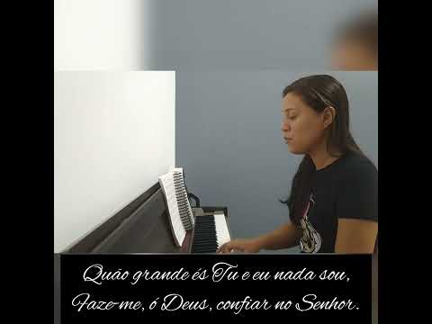 Os Passos Do Justo - Hinário Voz de Melodia