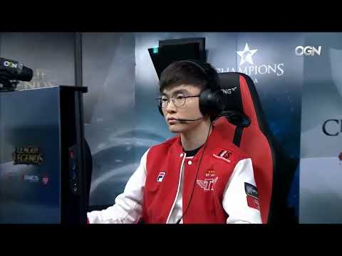 4000 ELO Shockwave // 4k ELO FAKER