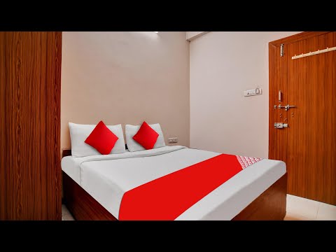 OYO Flagship 812525 Hotel Sudipti Resort, Indore, India | Travel With Priya