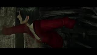 イケボとハチャメチャしていく　[バイオハザード6]