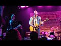 Hoodoo Gurus - Crossed Wires - Chicago