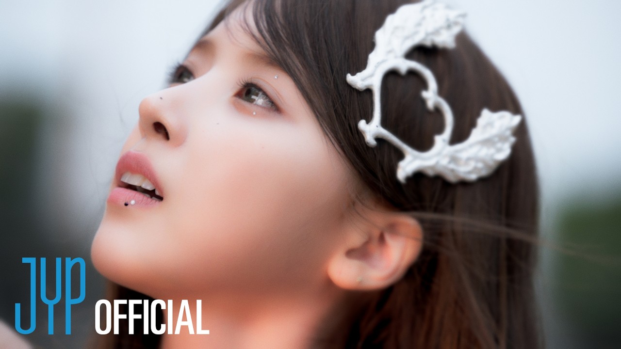 NMIXX(엔믹스) “Strange Muse” Original Highlight Medley