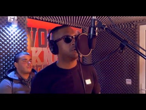 VOCAL KNBIZ SESSIONS / Babz