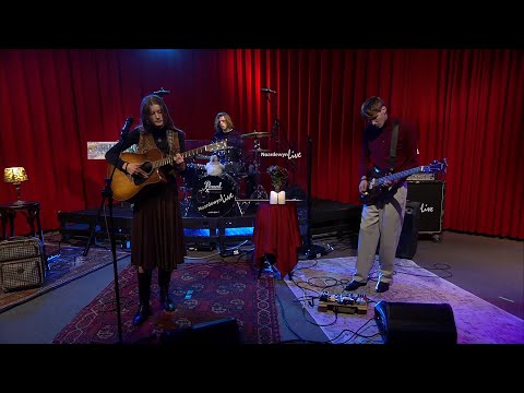 Floor Bruystens yn Noardewyn Live @OmropFryslan