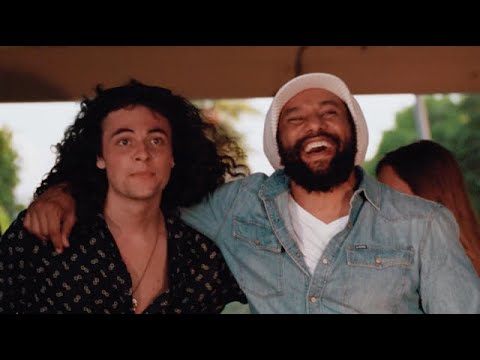 Nick Brodeur & Ky-Mani Marley - She's So Crazy (Official Video)