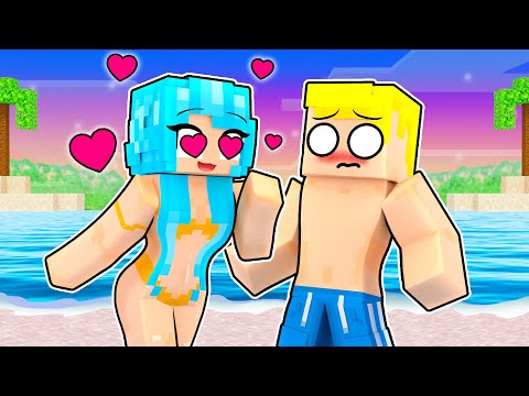 STELLA, LA NUOVA FIDANZATA DI SBRISER! - SbriserCraft Family