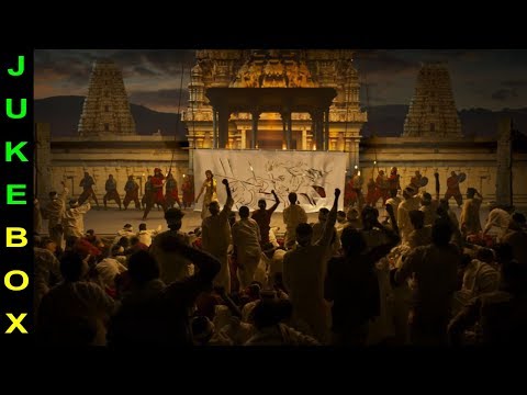 Sye Raa Juke Box | Sye Raa Songs | Sye Raa Narasimha Reddy | sahithi media