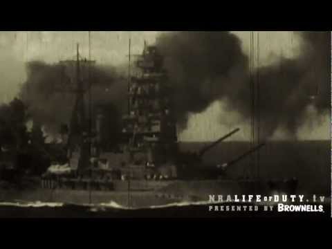 The St. of Gambier Bay: Trailer