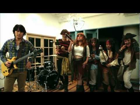Video cover