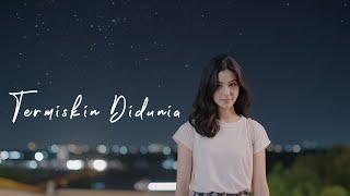 Download lagu TERMISKIN DIDUNIA - HAMDAN ATT [COVER BY EMOURA] mp3