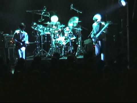 2004 3:25:04 string cheese incident hamburg germany #2